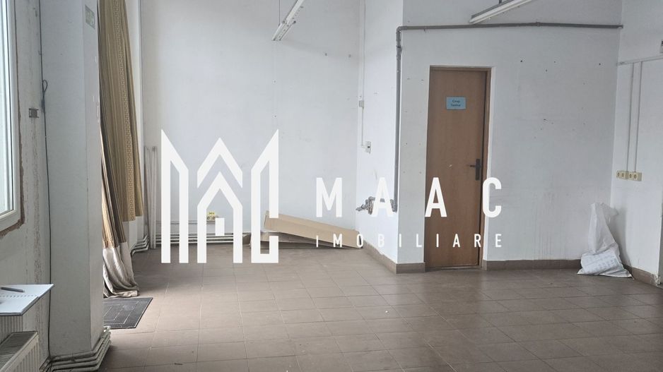 Spațiu comercial | 100MPU | Compartimentat | Calea Dumbrăvii - Poză 3