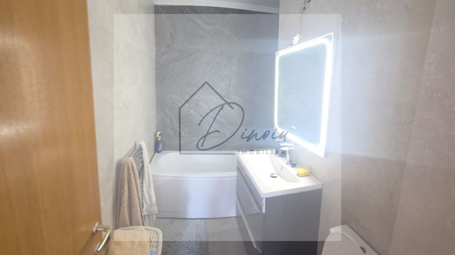 Vila Tunari P+1E I Locatie buna - Toate utilitatile I COMISION 0% - Poză 13