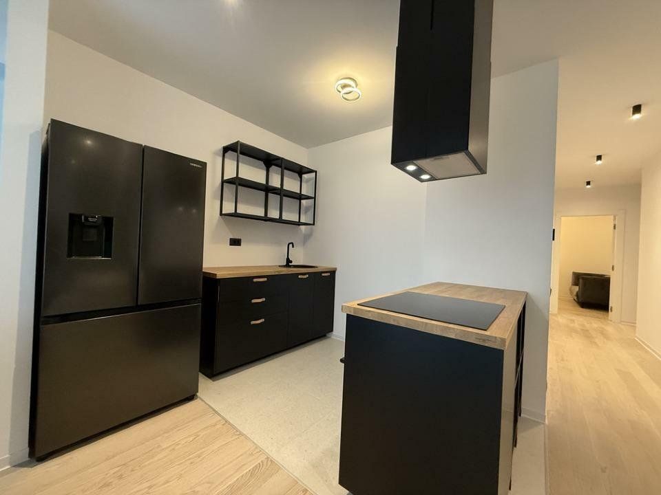 Apartament modern de 3 camere în Yacht Kid | Locație premium - Poză 5