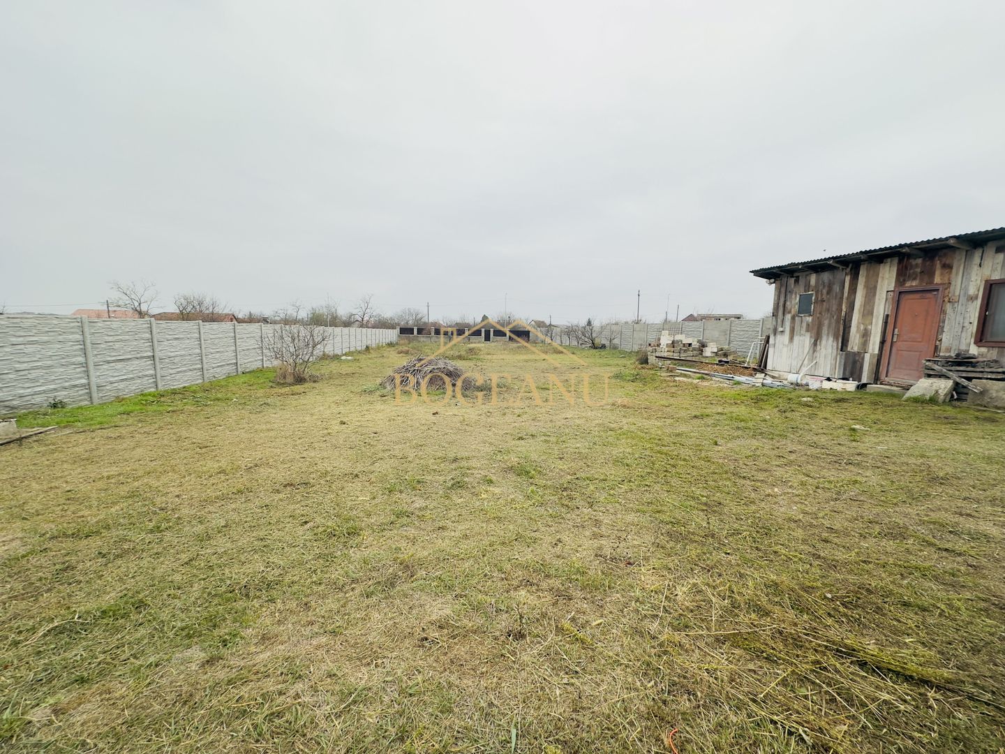 BG115-Casa Individuala-Teren 800mp-COMISION 0% - Poză 15