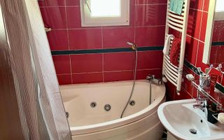 Apartament 3 camere de închiriat | Zona de Business | Semicentral - Poză 8