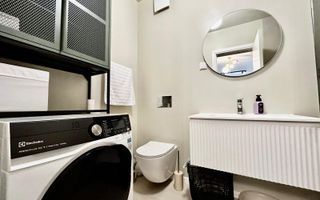 Închiriere Apartament 2 Camere Mobilat Lux | Garaj Subteran | Piața Domenii - Poză 9