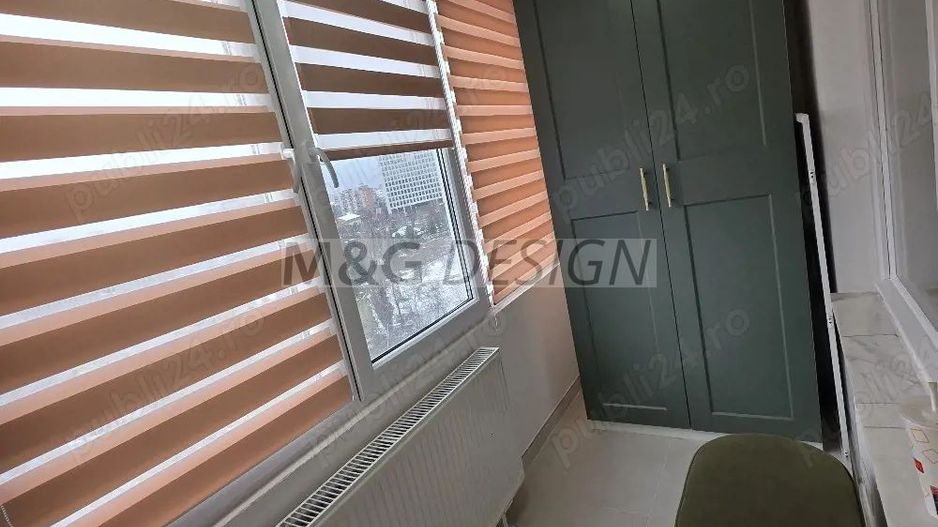 Apartament 3 camere zona Centrala - Poză 11