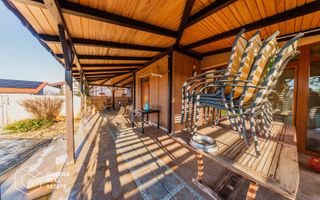 Vila 5 camere, gata de mutare, teren 700 mp, strada privata- Gradiste - Poză 25