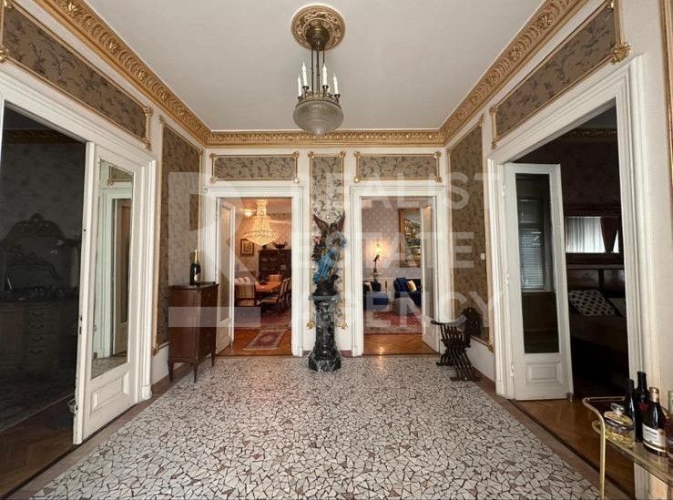 Proprietate exclusivistă cu 2 corpuri de clădire | Grădina Icoanei - Poză 1