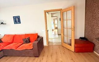 Apartament 2 camere, etaj 1, mobilat si utilat, parc IOR, Titan - Poză 8