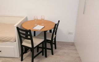 Garsoniera Regie, metrou Grozavesti Orhideea - Poză 3