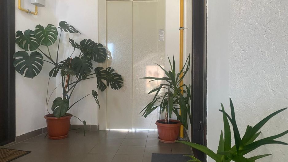 Camere spatioase! Vanzare apartament cu 2 camere in Targoviste - M3 - Poză 10