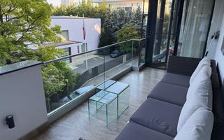 Apartament spatios 3 camere Vedere Lac - Poză 3