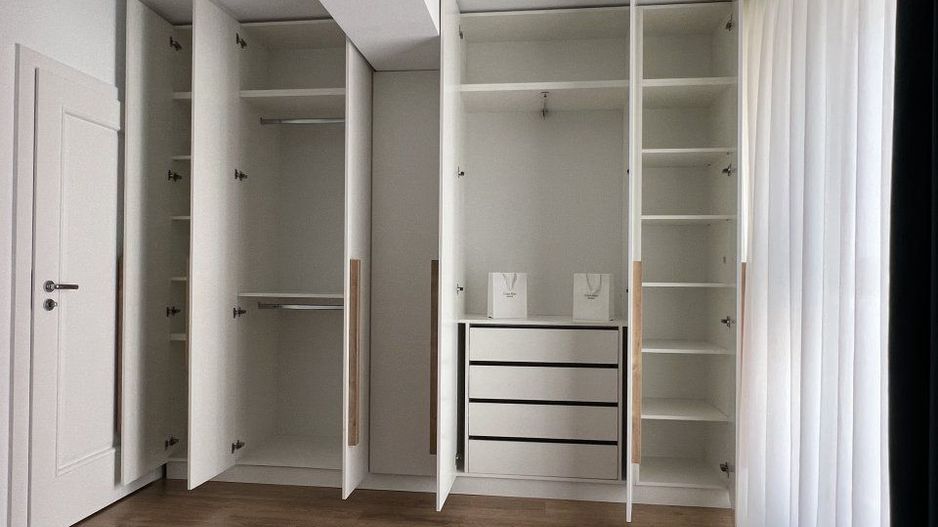 Apartament Cu Centrala Proprie | Sisesti | Valletta Residence - Poză 8