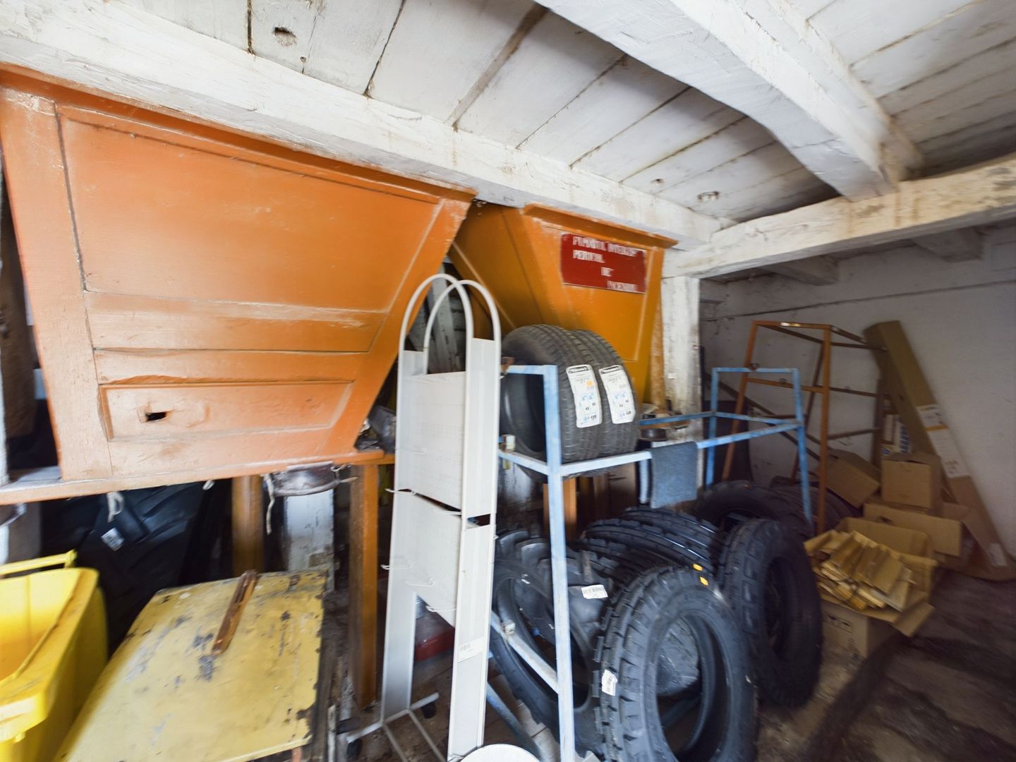 Oportunitate de investiție în orașul Sebiș - Poză 7