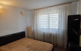 Apartament 3 camere, etaj 1, mobilat, utilat, zona Liceului Militar - Poză 8