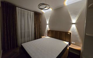 Chirie, 2 camere, 65 mp, str.  Alecu Russo, Rîșcani - Poză 3