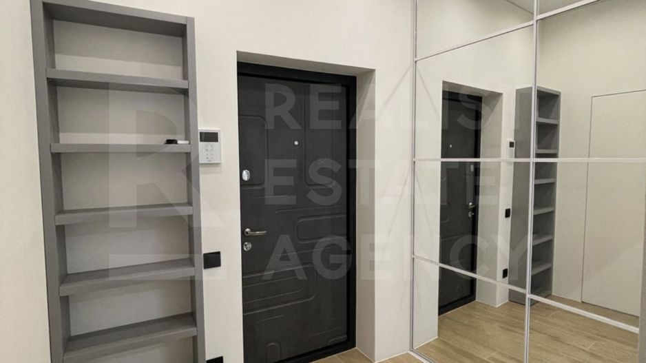 Chirie, apartament, 1 cameră, bul. Ștefan cel Mare, Centru - Poză 6