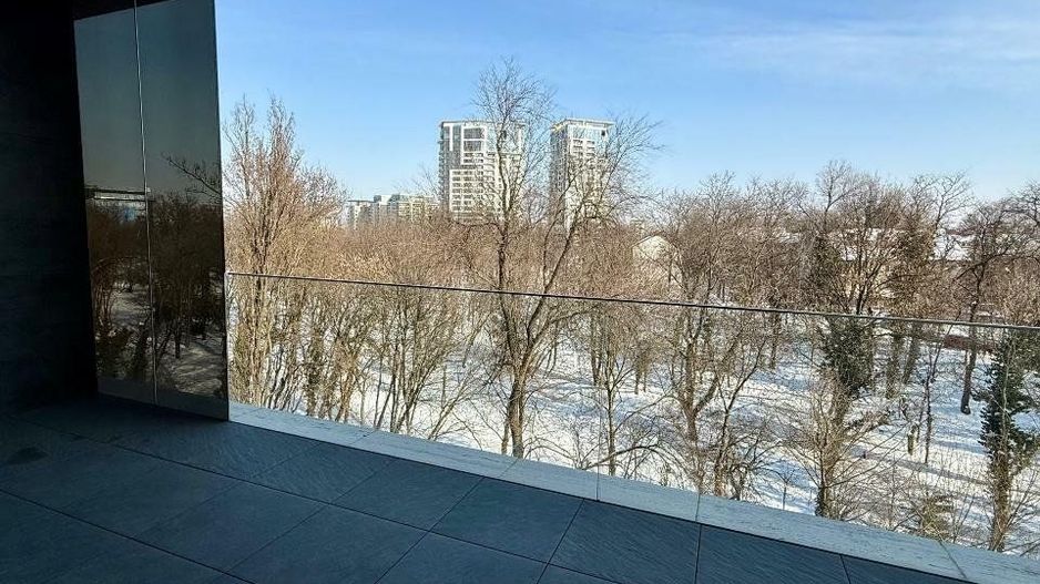 Rahmaninov one bedroom at Verdi Park - Poză 4