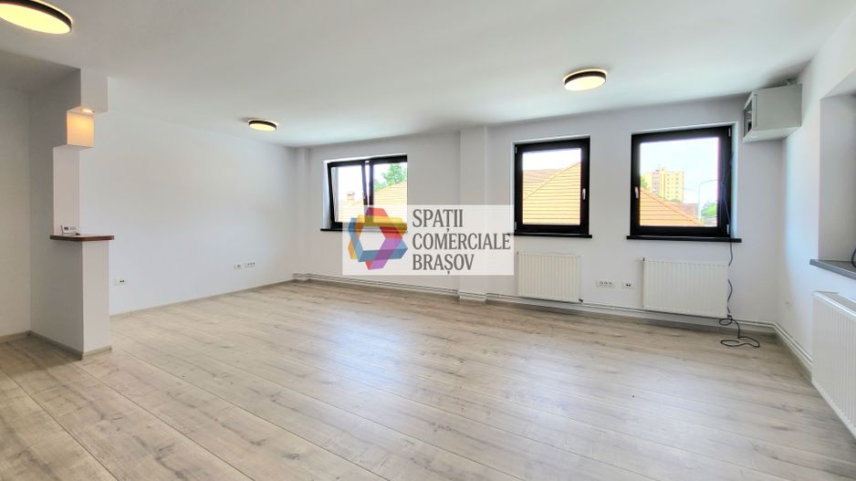 Spatiu comercial la casa - 130mp - Poză 3