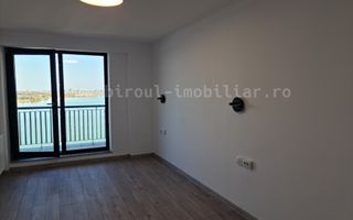 Apartament Spațios cu Vedere Frontală la Lacul Siutghiol și Mamaia - Poză 9