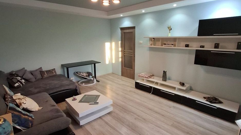 Apartament Nerva Traian //  Octavian Goga - Poză 1