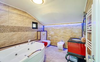 Casă cu 4 camere | Bălăceanca - Poză 14