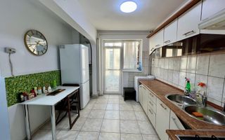 Apartament cu 2 camere, decomandat, C.Brancusi Gheorgheni - Poză 3