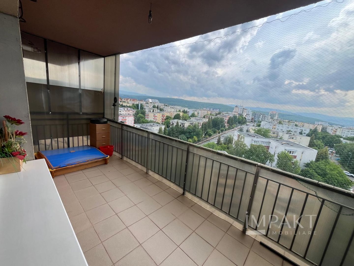 Apartament cu 2 camere de vanzare in cartierul Zorilor! - Poză 10