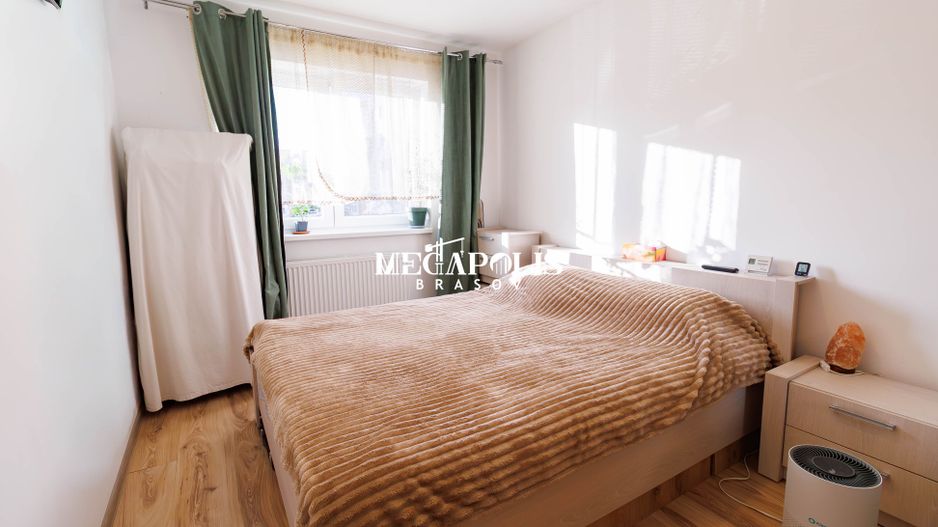 Apartament 2 camere | Parcare inclusă | 45 mp utili - Poză 1