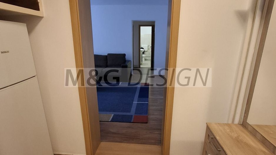 Apartament 2 camere in Complexul Studentesc - Poză 7