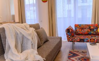 Apartament modern 2 camere – Parter – 50 mp utili – Turnișor - Poză 3