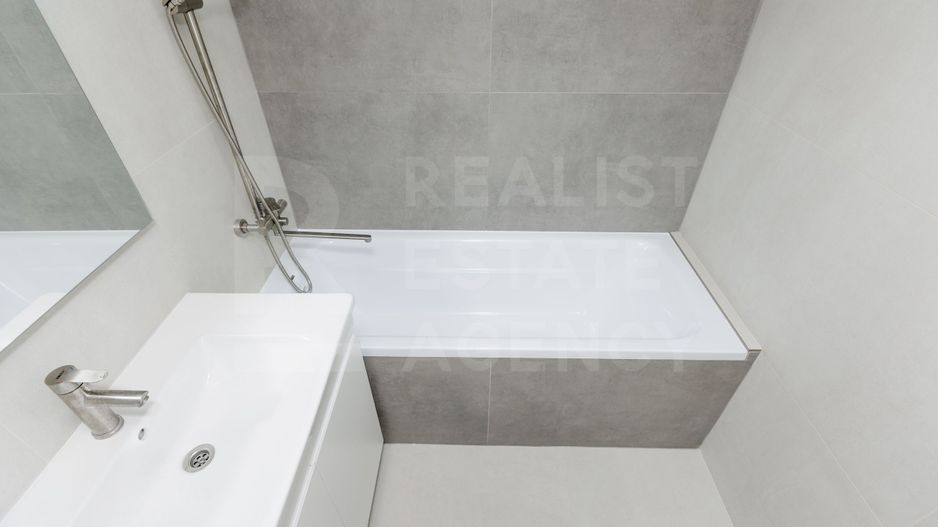 Vânzare, apartament, 3 camere, bd. Dacia, Botanica - Poză 23