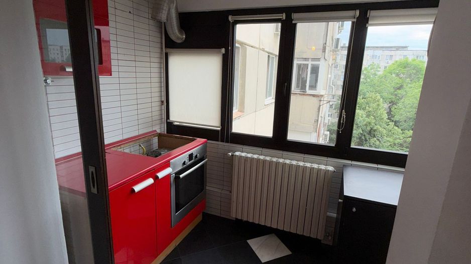 Apartament 4 camere de vanzare Crângași - Poză 20