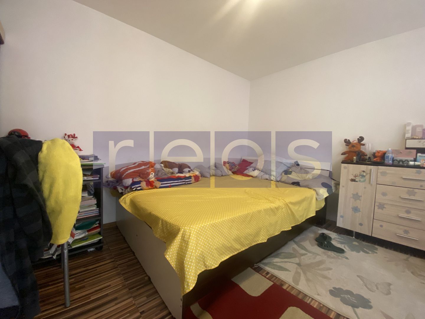 VANZARE CASA COCHETA | ZONA GRIVITA | 152MP - Poză 5