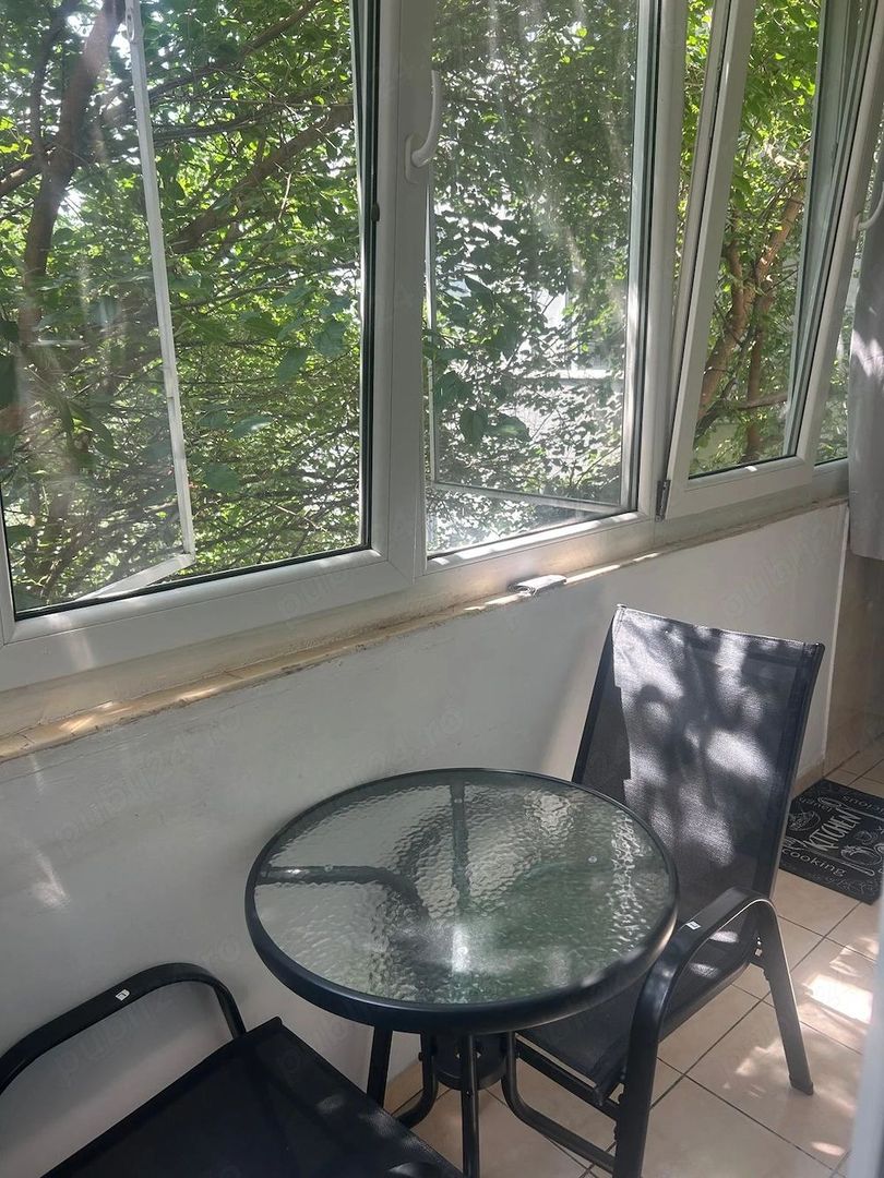 Garsonieră 26 mp, decomandată, boxă, mobilată, metrou Dristor 5 min - Poză 6