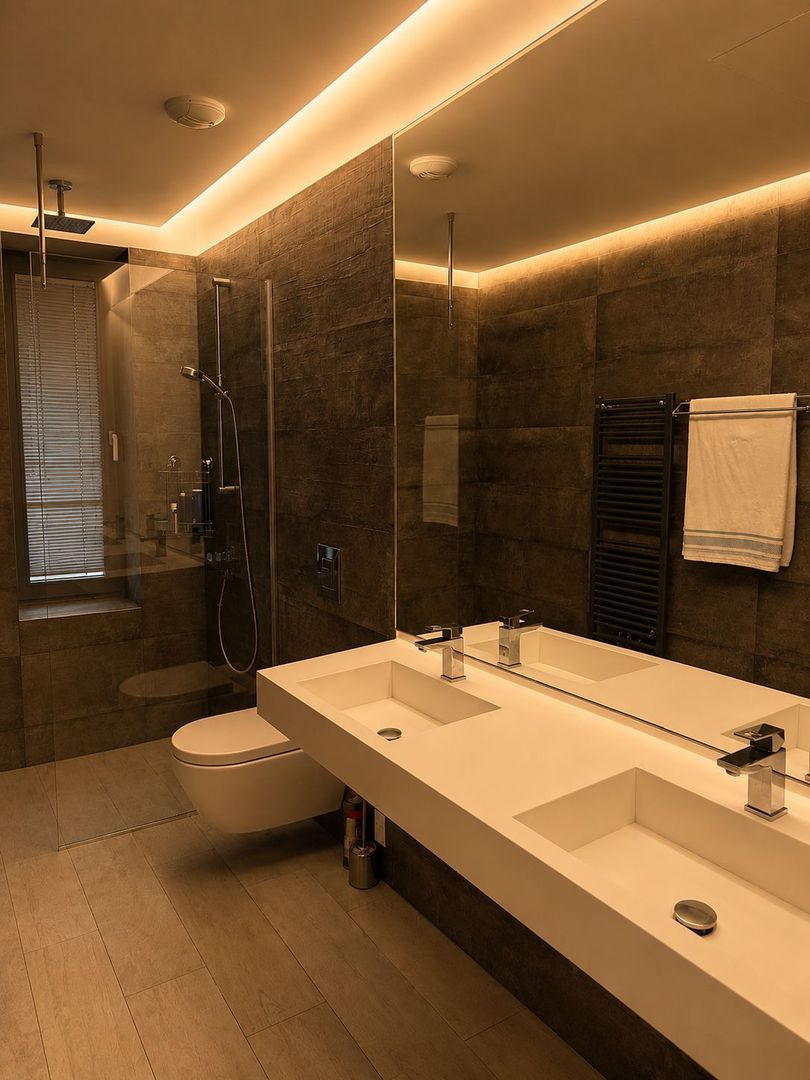 One Herăstrău Park | 3 Camere | Liniște și Intimitate - Poză 17