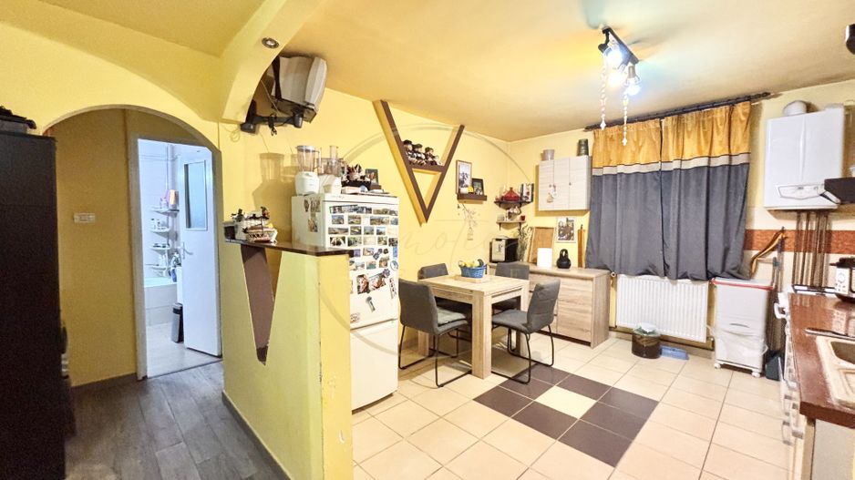 Apartament 2 camere decomandat - Lipovei, Timisoara - Poză 1