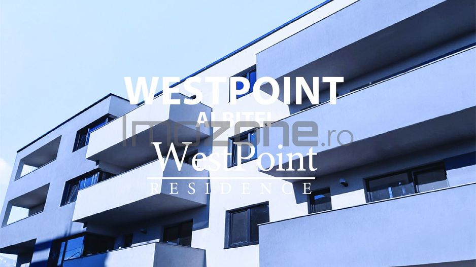 WestPoint - Albitei - Margelelor - Poză 1