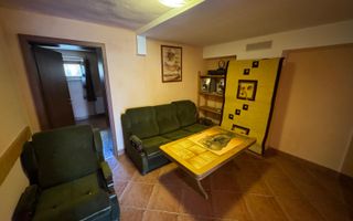 Proprietate unică de vânzare – fosta Poștă din Ocna Sibiului - Poză 5