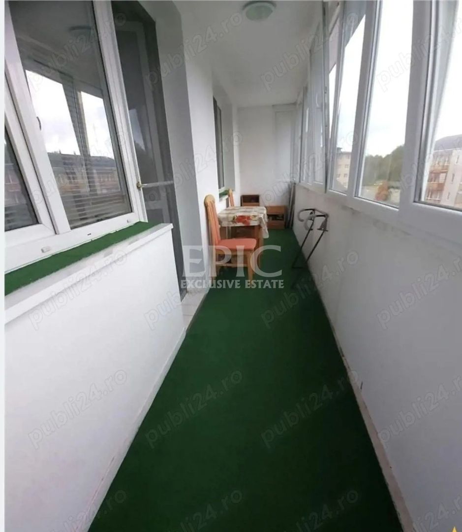 Apartament cu 2Camere Confort I 54mp - Poză 1