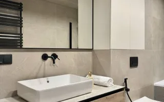 Vânzare, penthouse, 3 camere,  str. Cartușa, Dulești - Poză 16