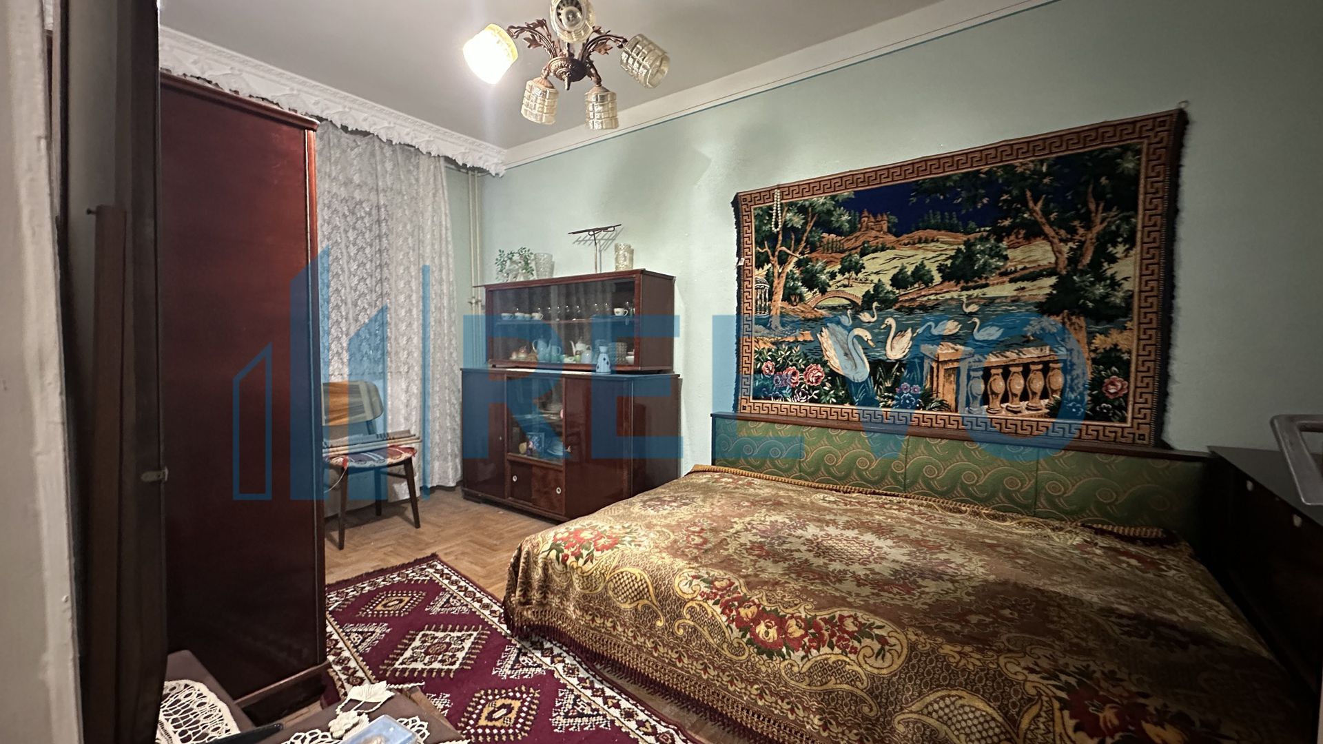 Apartament cu 3 camere de vânzare, în Buhuși - Poză 9