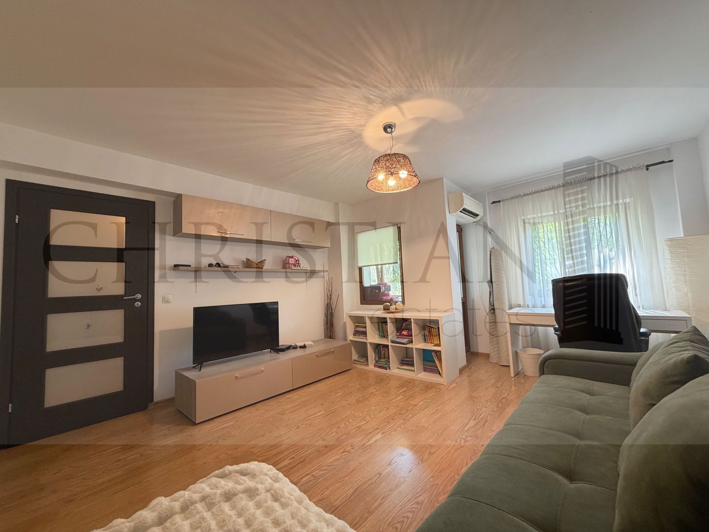 Apartament 2 camere - Drumul Sarii - Imobil 1983 Reabilitat - - Poză 12