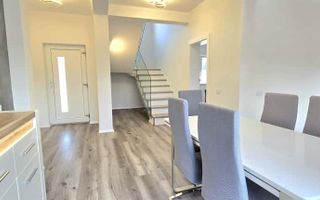 Dumbrăvița-Casa Individuală-Mobilată/Utilata - Poză 13