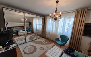 1/2 Duplex, 3 Camere, 126 mp, P+M, Zona Centru - Poză 16
