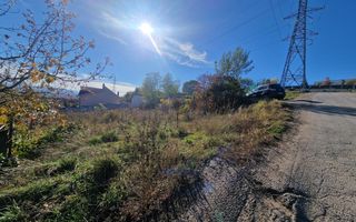 Teren Intravilan 500 mp pentru constructie, zona Schit - Poză 6