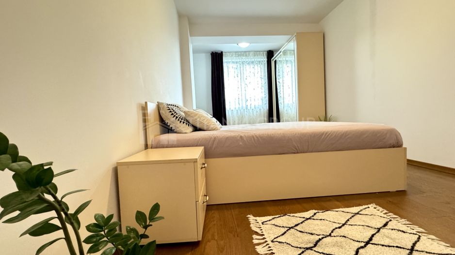 Apartament 3 camere+2bai , parcare subterana Dealul Morii, Centrul Civic - Poză 11