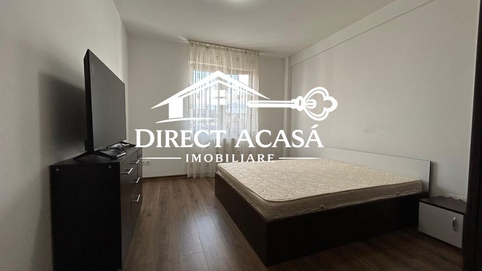 Apartament 2 camere, open space, parcare inclusa, zona Tudor - Poză 3