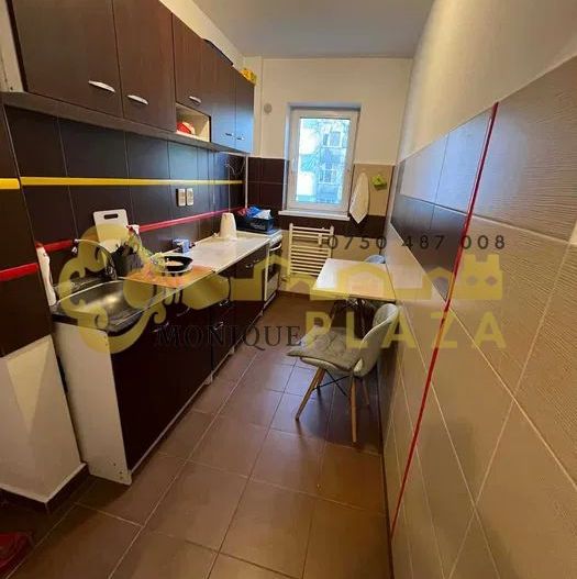 2 Camere | Zona centrala | Finisaje moderne | CT | Etaj 2 | Mobilat | - Poză 3