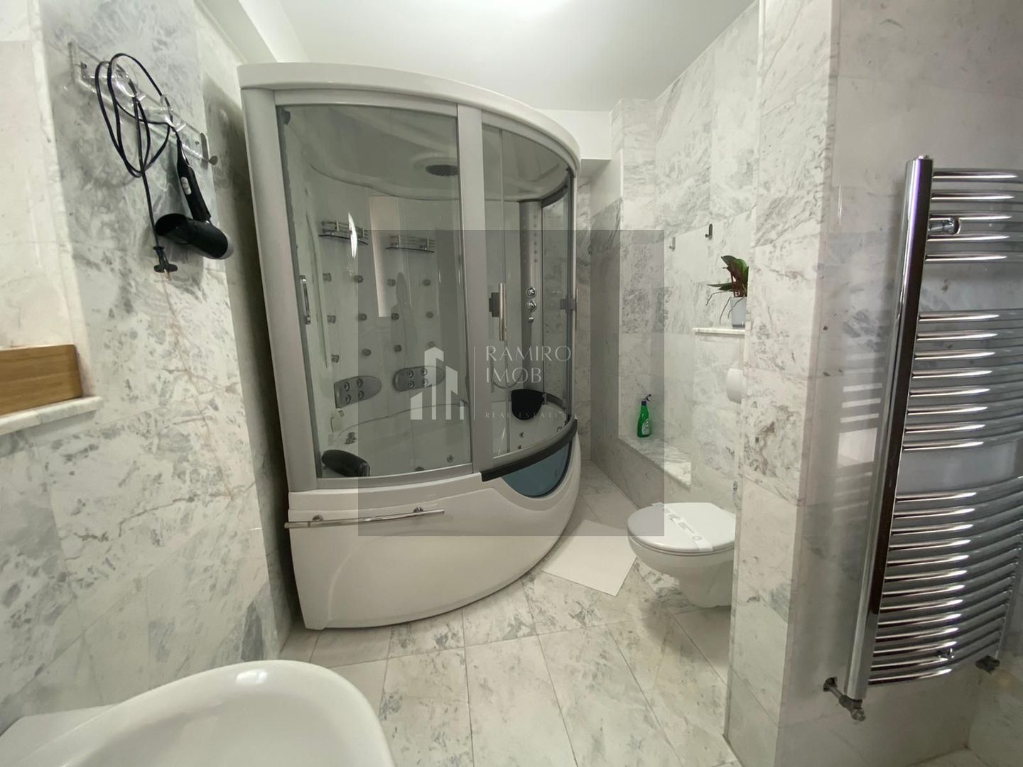 Apartament 5camere 220mp +terasa 210mp Unirii -Pasaj Marasesti -an2009 - Poză 10