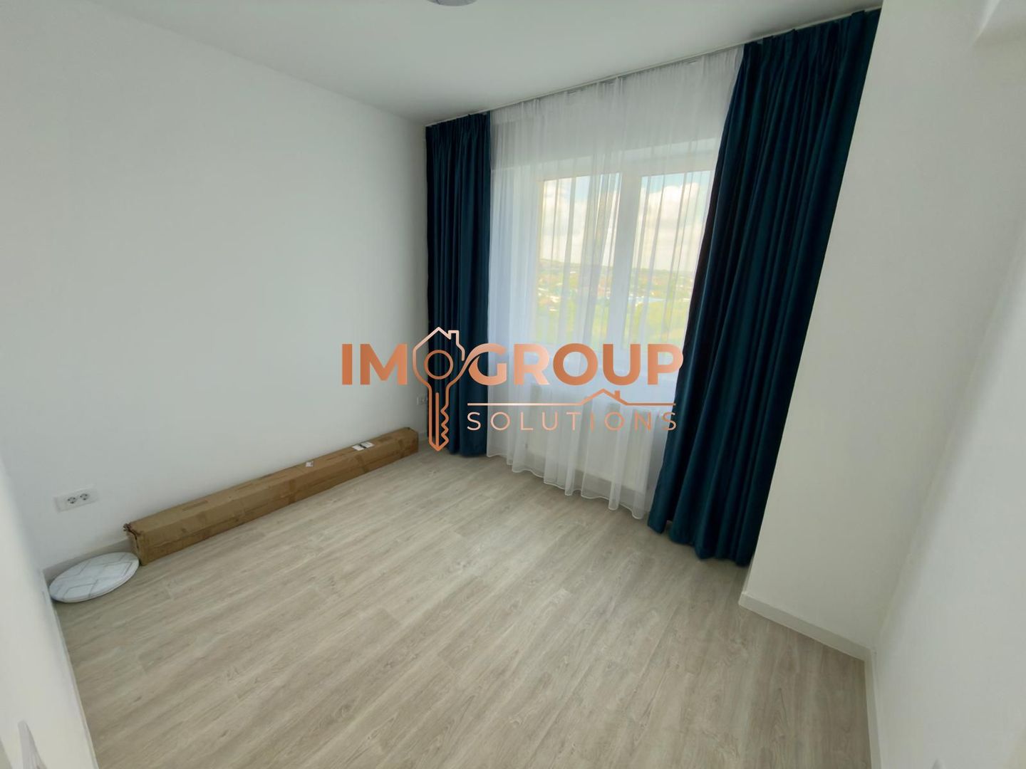 Visoianu - 3 camere + loc de parcare - bloc nou INTABULAT - Poză 5