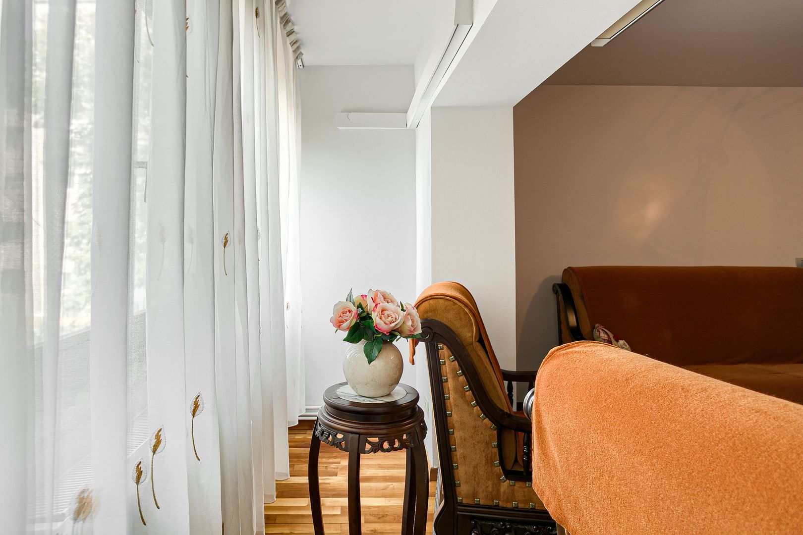 Apartament clasic cu 2 camere in Micalaca - Poză 8