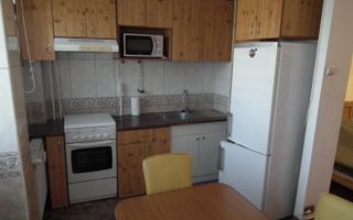 Garsonieră modernă de închiriat în zona Veteranilor-Lujerului - Poză 7